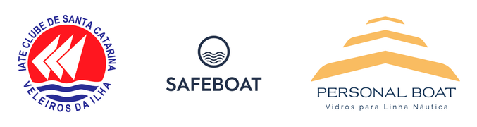 Iate Clube Veleiros da Ilha, Safeboat e Personal Boat