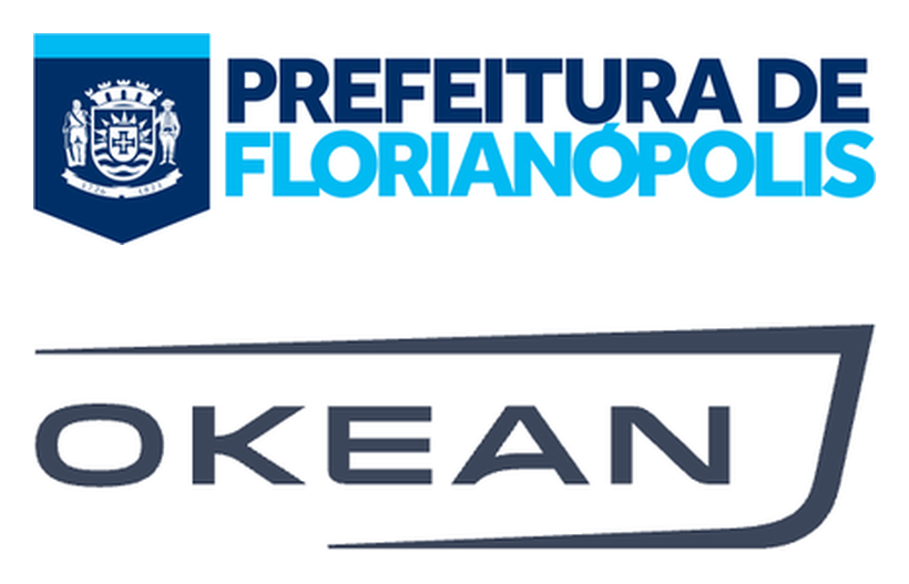 Prefeitura Municipal de Florianópolis e Okean Yachts