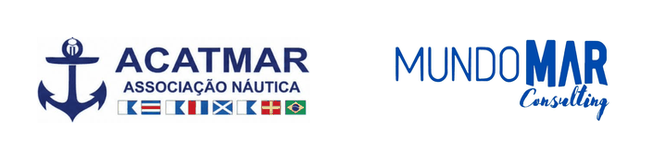 ACATMAR, Associação Náutica Brasileira e Mundo Mar Consulting
