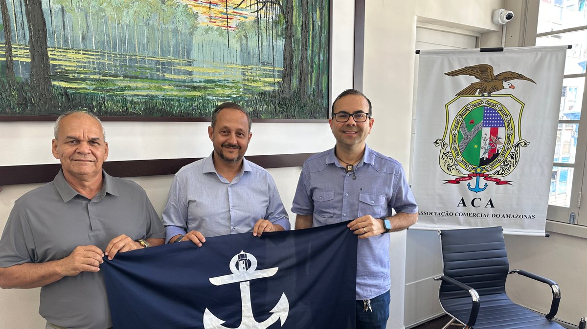 ACATMAR reaches the Amazon and strengthens its work across Brazil