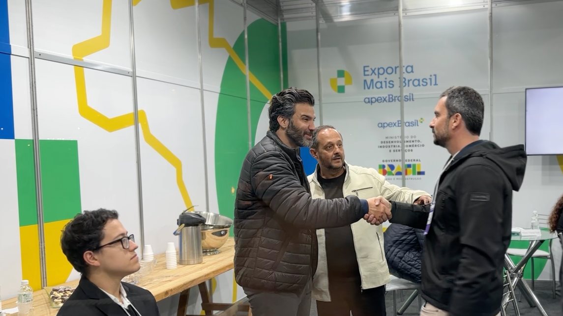 ACATMAR apoia o Marina Itajaí Boat Show e amplia oportunidades para associados