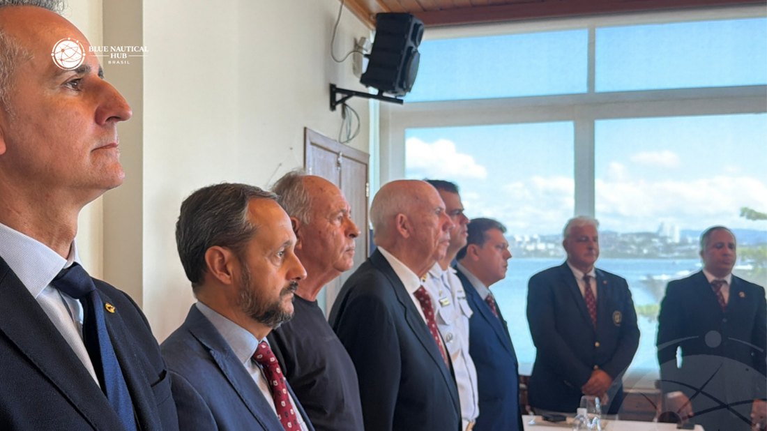 Cofradía Europea de la Vela strengthens the HUB's cultural and international dimension