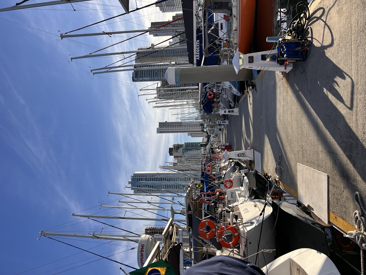 Sea Economy on the rise generates jobs and income in Santa Catarina