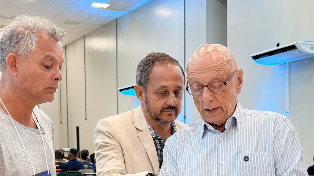 Marinheiro de Esporte e Recreio: uma conquista histórica