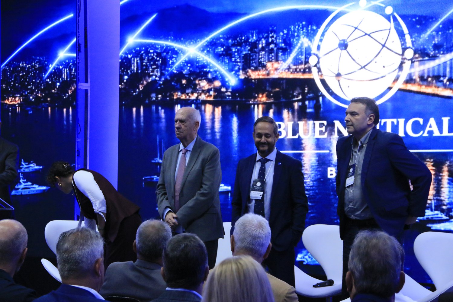 III Simpósio Internacional amplia o debate sobre o futuro da Economia Azul